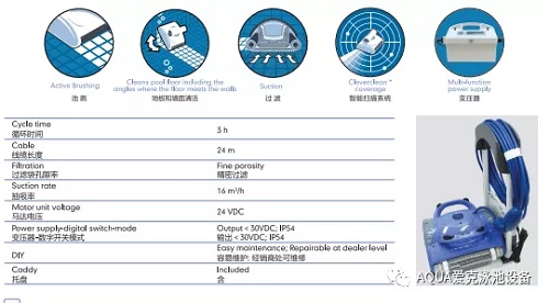 小猪视频官网下载5001吸汙機詳情參數